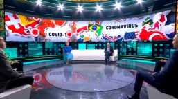 Док-ток (50 выпуск) (Эфир 27.05.20)