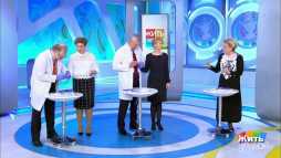 Жить здорово (1710 выпуск) (Эфир 27.05.20)