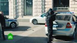 Адмиралы района (16 серия) (Эфир 28.05.20)