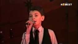 Вечерний Ургант (1313 выпуск) (Эфир 28.05.20)