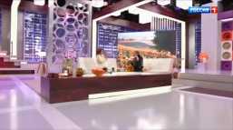 Еще не вечер (4 выпуск) (Эфир 29.05.20)