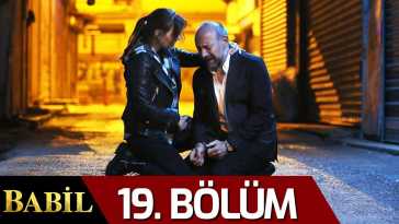 Вавилон (19 серия) Русская озвучка
