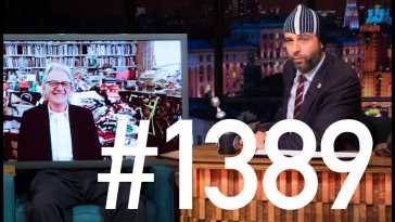 Вечерний Ургант (1389 выпуск) (Эфир 17.11.20)