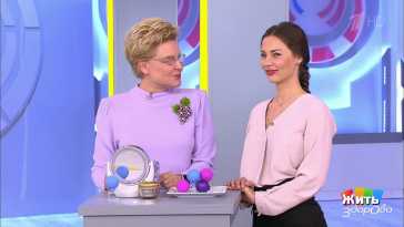 Жить здорово (1791 выпуск) (Эфир 27.11.20)