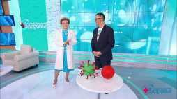 Здоровье с Еленой Малышевой (Эфир 04.10.20)
