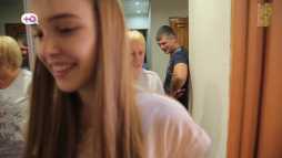 Мама дорогая! (1 сезон, 1 выпуск) (Эфир 16.10.20)