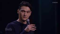 Stand Up (10 сезон, 2 выпуск) (Эфир 06.09.20)
