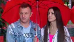 Спаси свою любовь (416 выпуск) (Эфир 16.09.20)