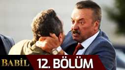 Вавилон (12 серия) Русские субтитры