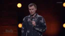 Stand Up (10 сезон, 4 выпуск) (Эфир 20.09.20)