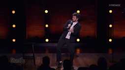 Stand Up (10 сезон, 5 выпуск) (Эфир 27.09.20)
