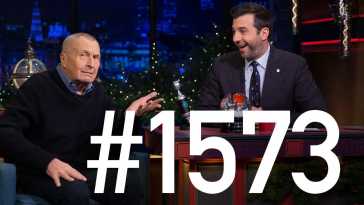 Вечерний Ургант (1573 выпуск) (Эфир 09.12.21)