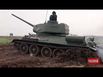 Часовой (203 выпуск) (Эфир 14.06.21)