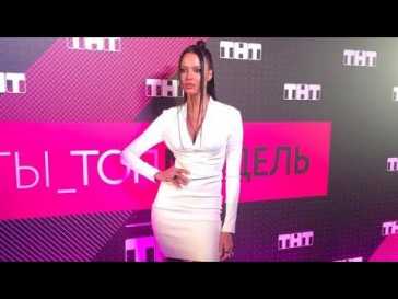 Ты топ-модель (1 сезон, 1 выпуск) (Эфир 21.03.21)