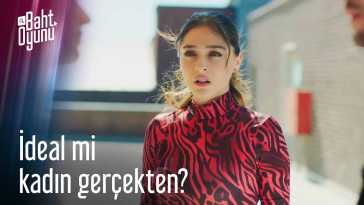 Игра Судьбы (17 серия) Русская озвучка