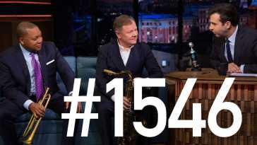 Вечерний Ургант (1546 выпуск) (Эфир 26.10.21)