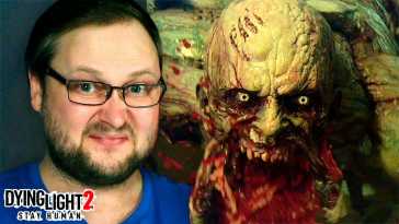 Злой открытый мир. Dying Light 2: Stay Human #3