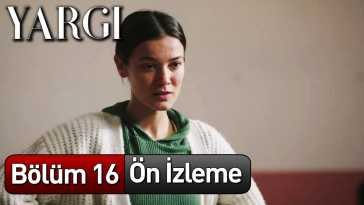 Осуждение (16 серия) Русская озвучка