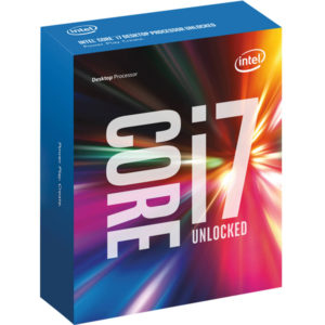 Intel Core i7-6700K