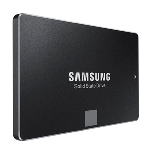 SSD Samsung 850 Evo-Series 250GB